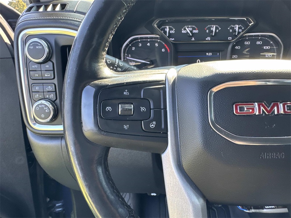 2021 Gmc Sierra 1500 Elevation photo 20