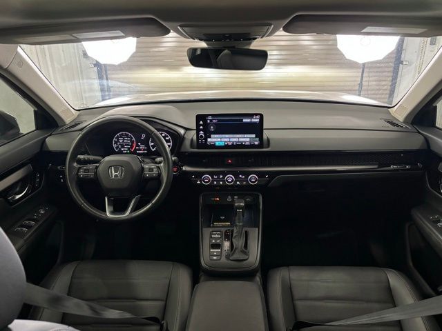 2024 Honda CR-V EX-L photo 13