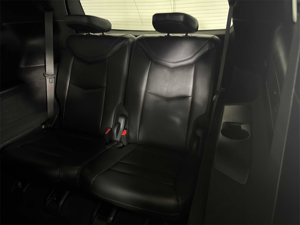 2023 CADILLAC XT6 - Image 15