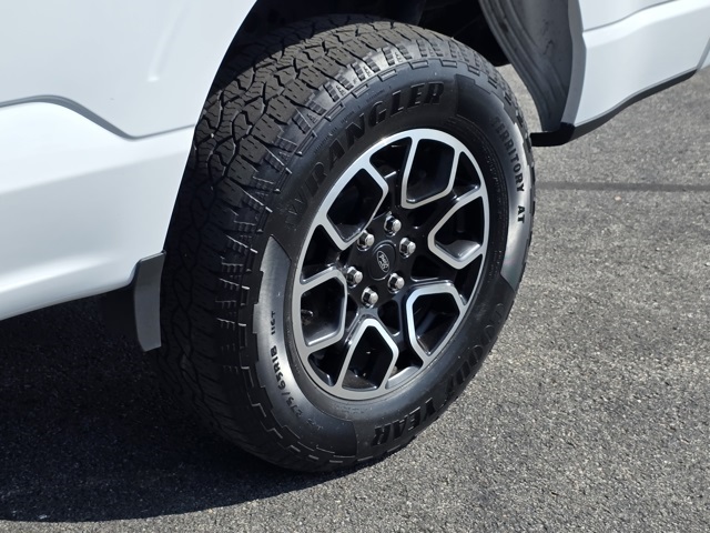 2022 Ford F-150 XL photo 9