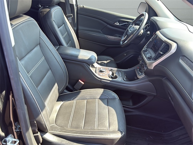 2020 Gmc Acadia Denali photo 9