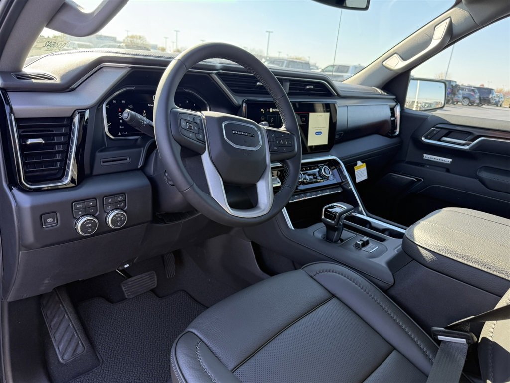 2026 GMC SIERRA - Image 17