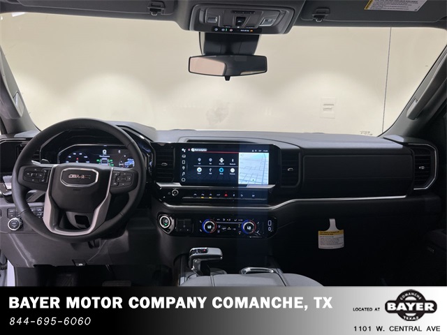 2025 Gmc Sierra 1500 Elevation photo 15