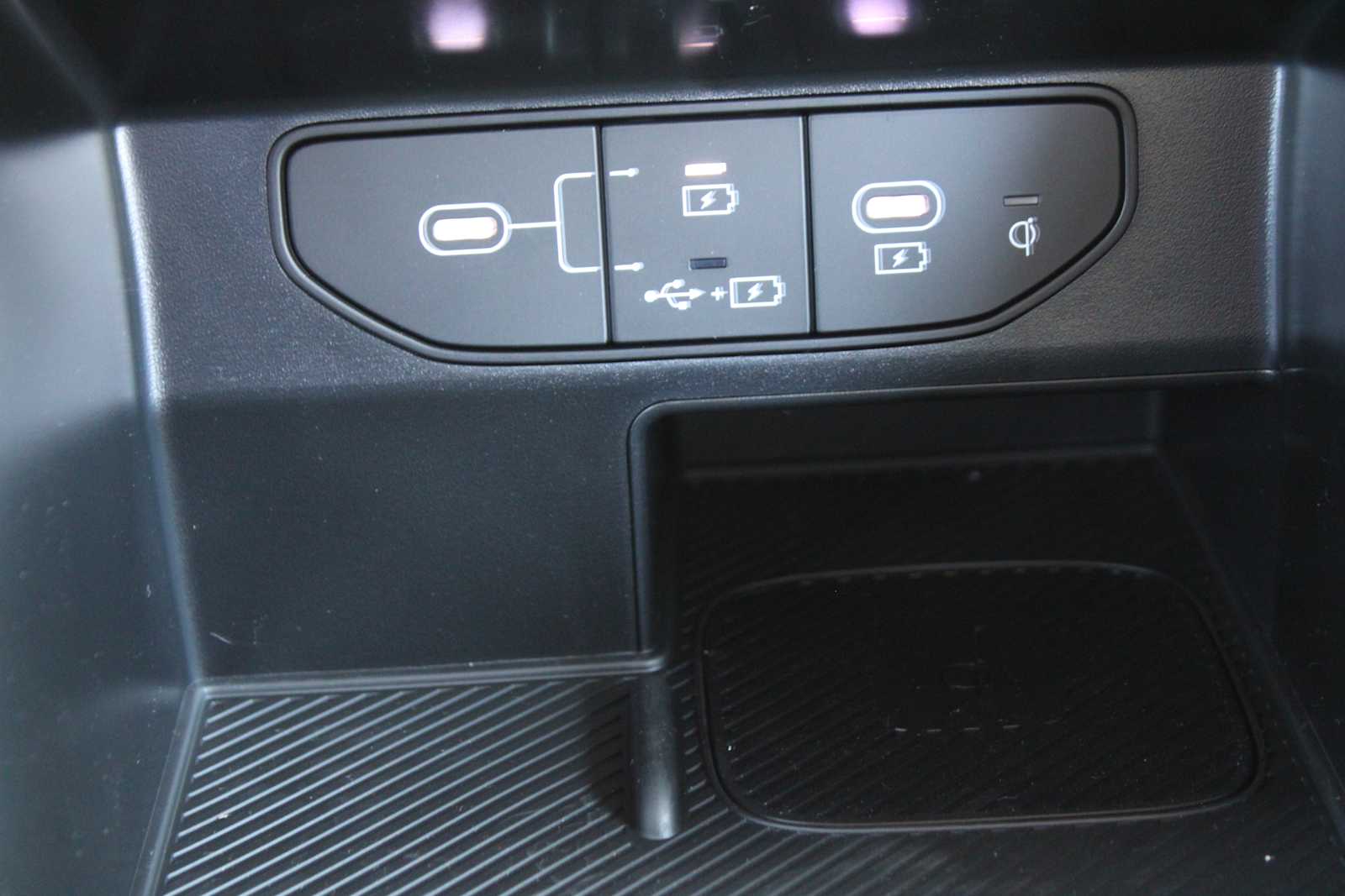 2025 Kia Sorento EX photo 33