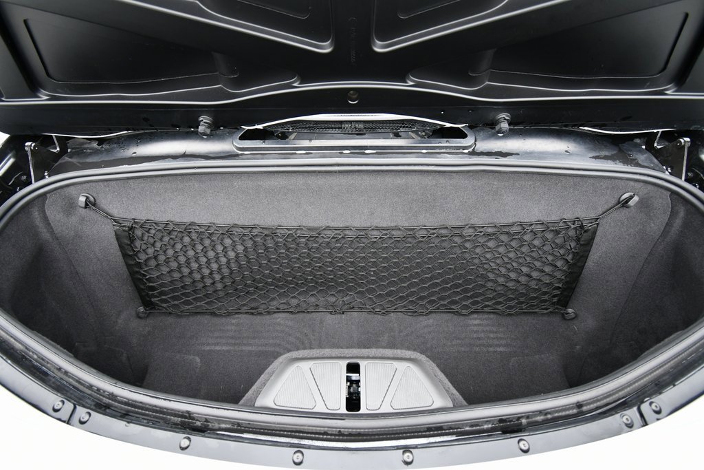 2021 Chevrolet Corvette Stingray 3LT photo 9
