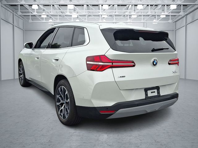 2025 Bmw X3 30x Drive photo 7