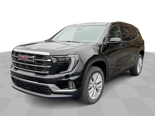 2026 GMC Acadia Elevation's photo