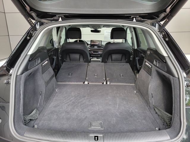 2024 Audi Q5 45 S line Premium Plus photo 4