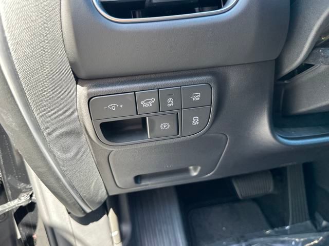 2026 Hyundai Palisade Calligraphy photo 11