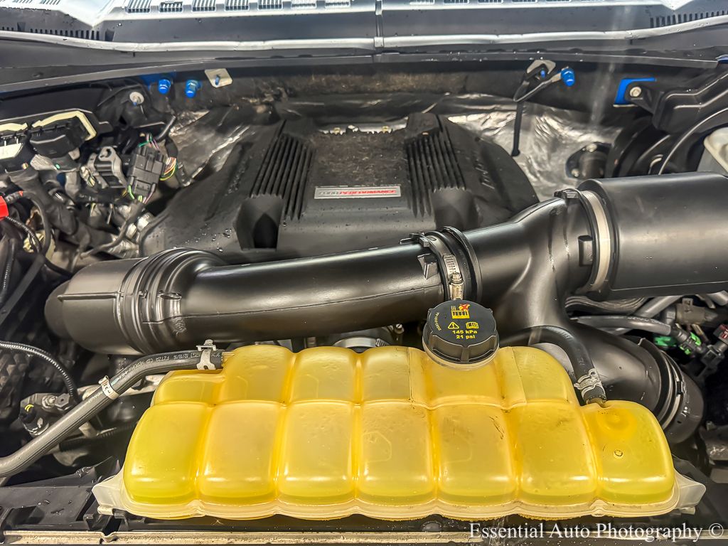 2017 FORD F-150 - Image 28