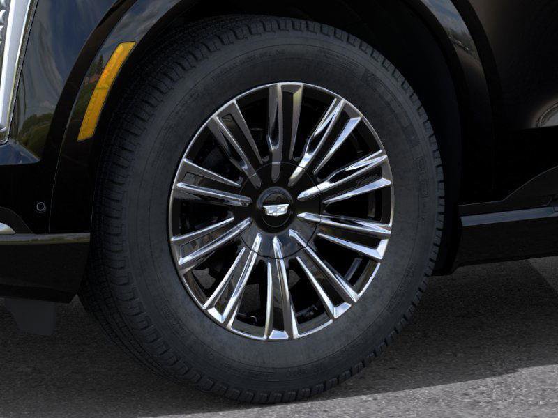 2026 Cadillac Escalade IQ Luxury photo 4