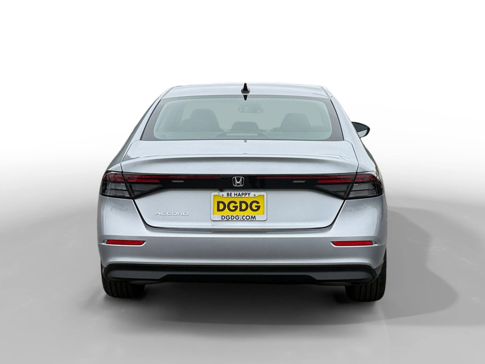 2025 Honda Accord SE photo 4