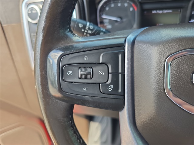 2020 Gmc Sierra 1500 SLE photo 20