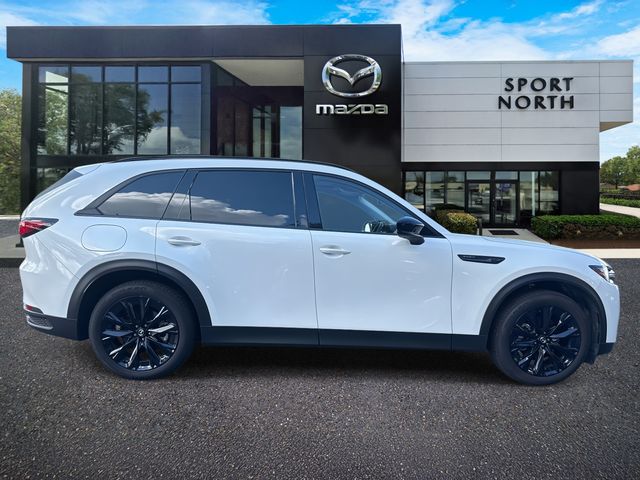 2025 Mazda CX-90 Premium photo 2