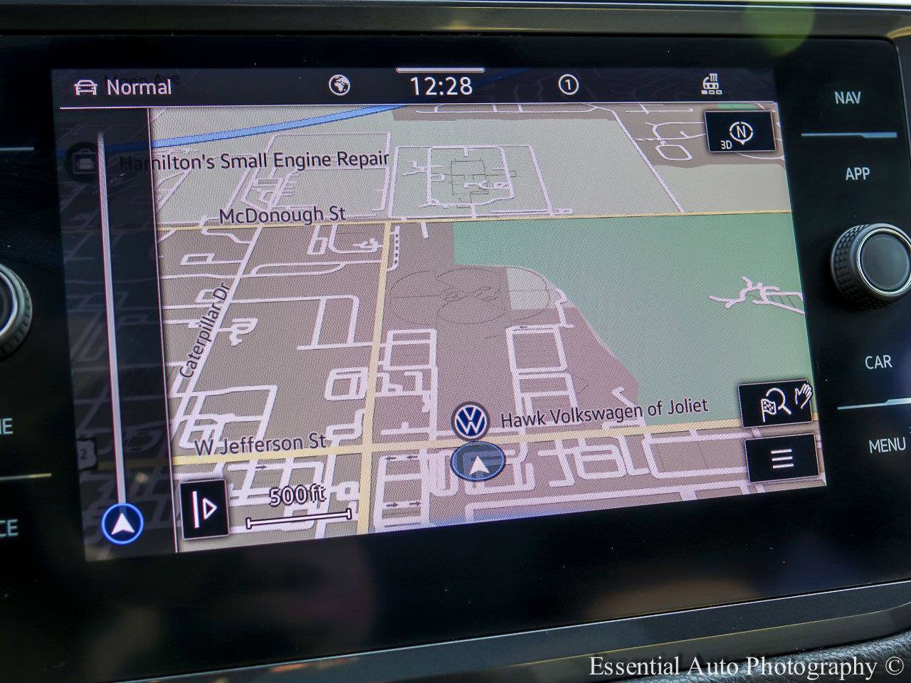 2021 VOLKSWAGEN TIGUAN - Image 14