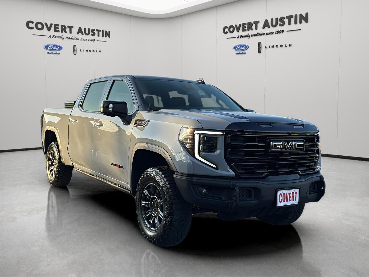 2024 Gmc Sierra 1500 AT4X photo 7