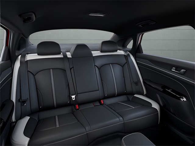 2026 Kia K5 GT-Line photo 15