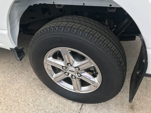 2024 Ford F-150 XLT photo 19