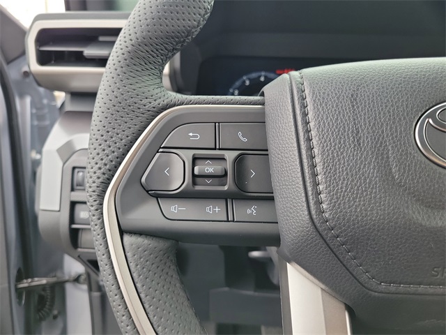 2025 Toyota Tacoma TRD Off-Road Double Cab photo 21