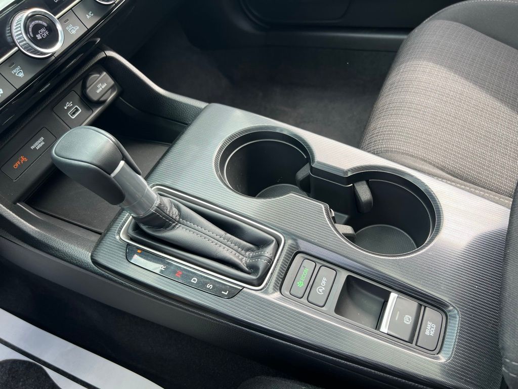 2024 Honda Civic EX photo 33