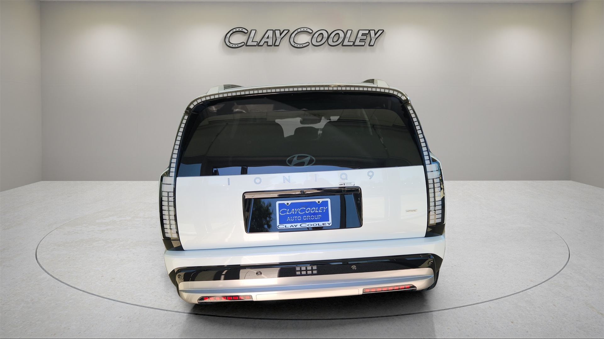 2026 Hyundai Ioniq SEL photo 3