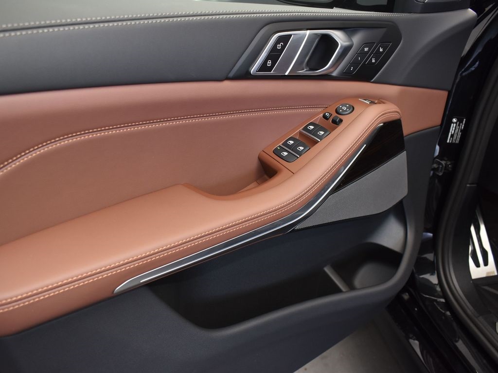 2026 Bmw X5 M60i photo 9