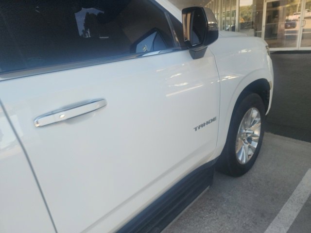 2023 Chevrolet Tahoe Premier photo 11