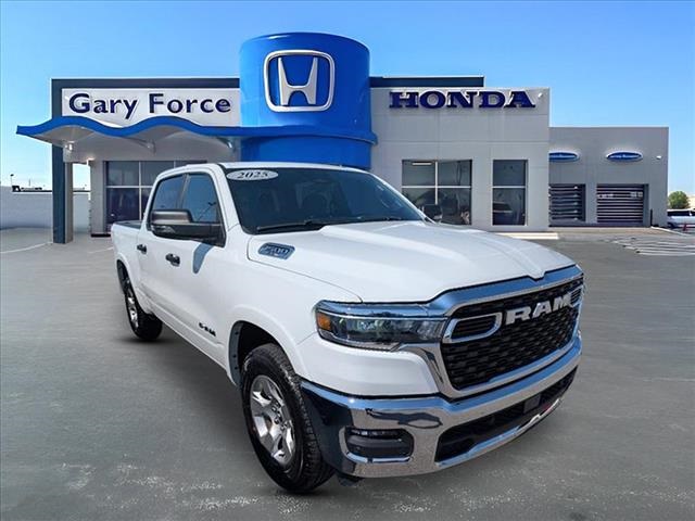 2025 RAM Ram 1500 Pickup Big Horn/Lone Star's photo