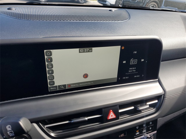 2026 Kia Seltos EX photo 16