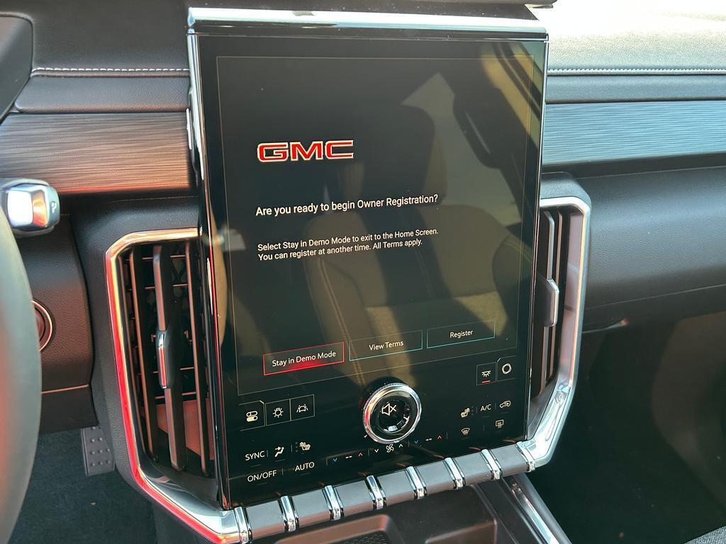 2026 Gmc Acadia Elevation photo 9