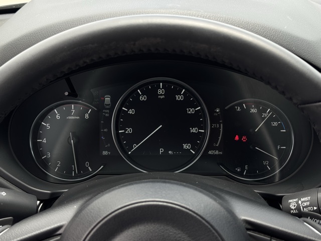 2024 Mazda CX-5 2.5 S Premium photo 51