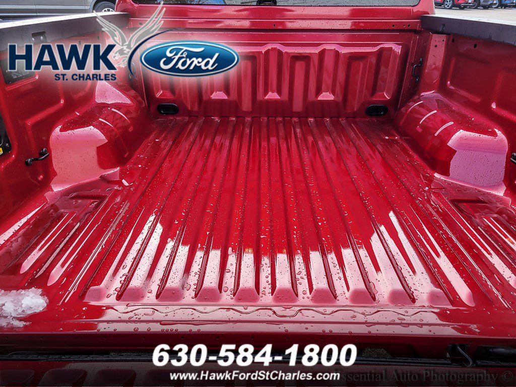 2025 FORD RANGER - Image 14