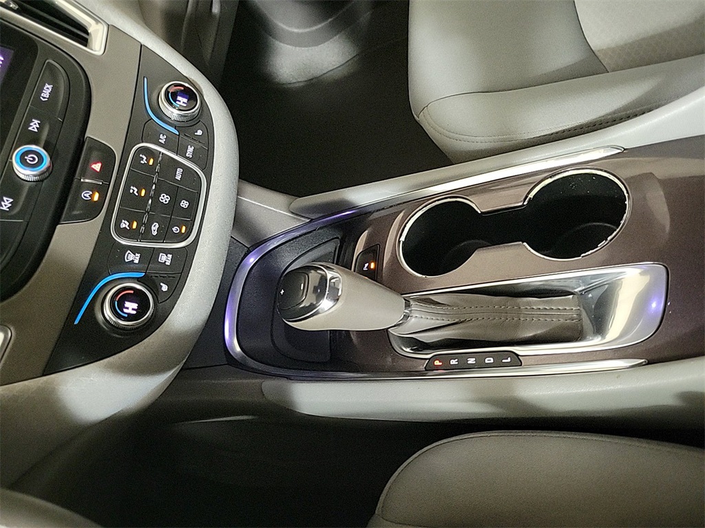 2020 CHEVROLET MALIBU - Image 18