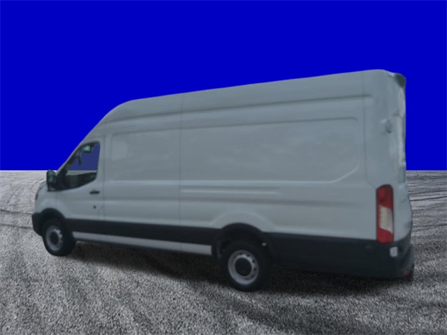 2025 Ford Transit Cargo Van photo 6