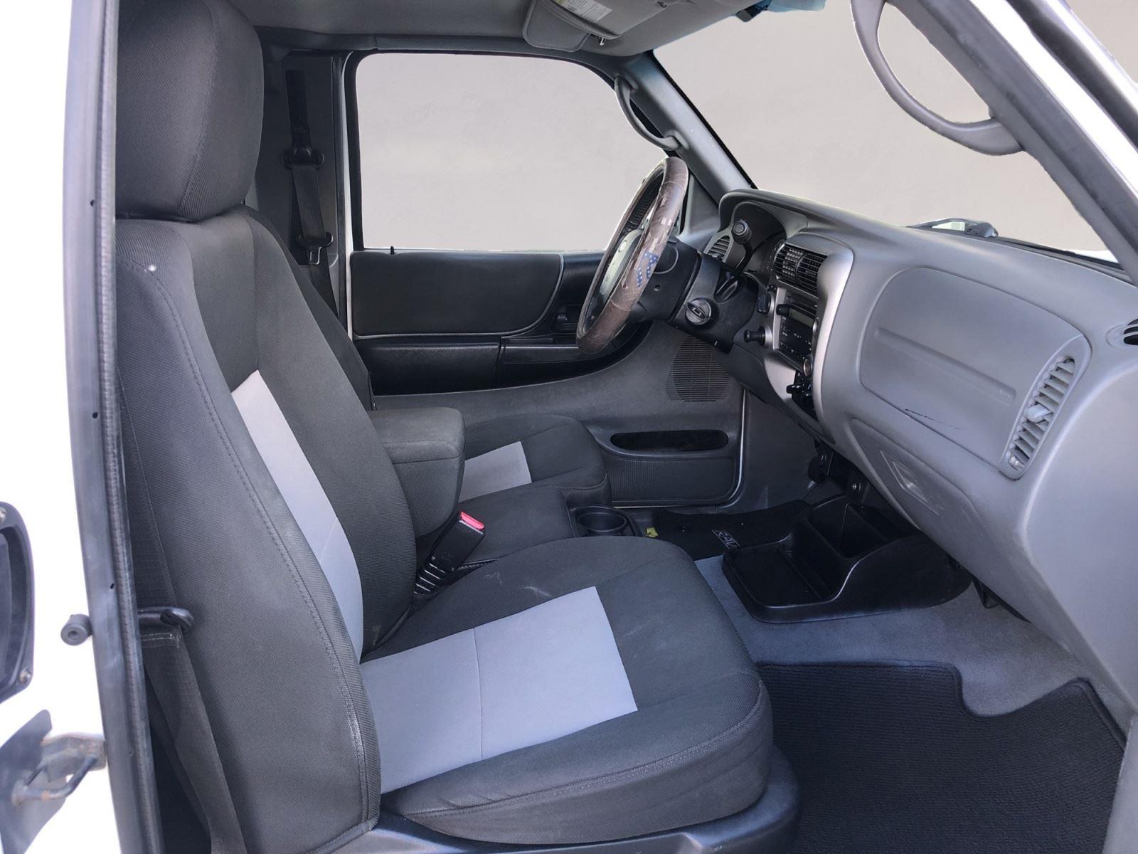 2010 Ford Ranger XLT photo 15