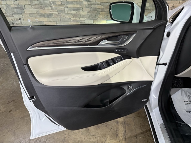 2022 Buick Enclave Avenir photo 10