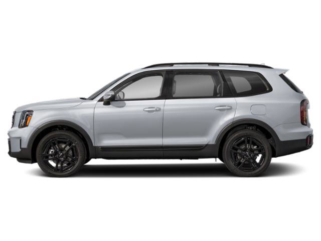 2025 Kia Telluride EX X-Line photo 3