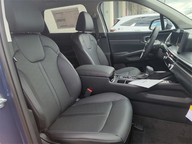 2026 Kia Sorento S photo 16