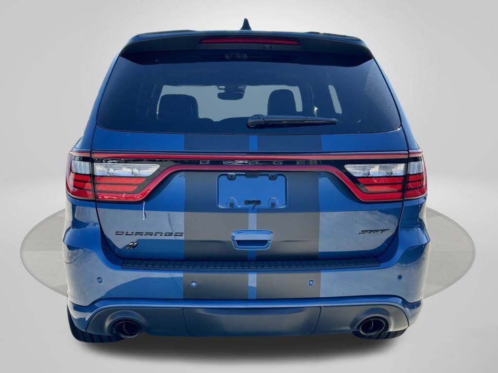2024 Dodge Durango SRT 392 Premium photo 8