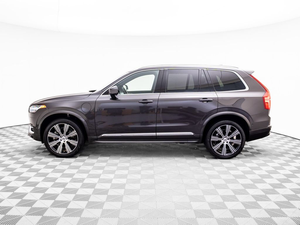 2024 Volvo XC90 Recharge Ultimate photo 2