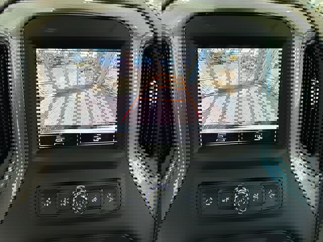 2025 Chevrolet Silverado 2500HD photo 22