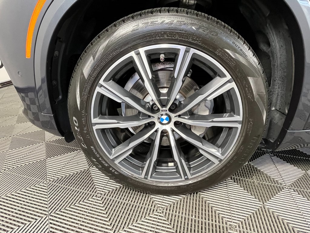 2022 Bmw X5 xDrive40i photo 13