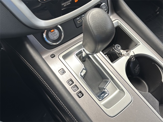 2020 Nissan Murano S photo 21