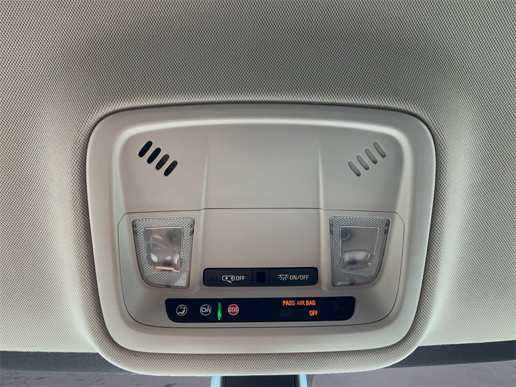 2019 Chevrolet Traverse LS photo 9