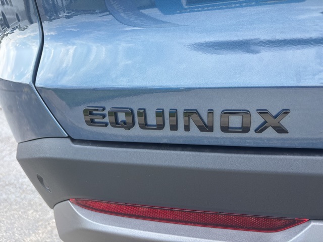 2026 Chevrolet Equinox LT photo 5