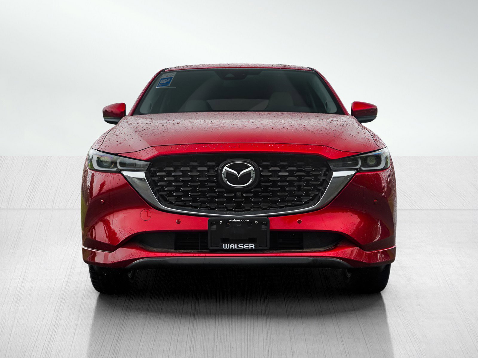 2025 Mazda CX-5 2.5 Premium Plus photo 2