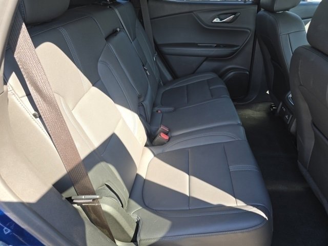 2022 Chevrolet Blazer 3LT photo 24