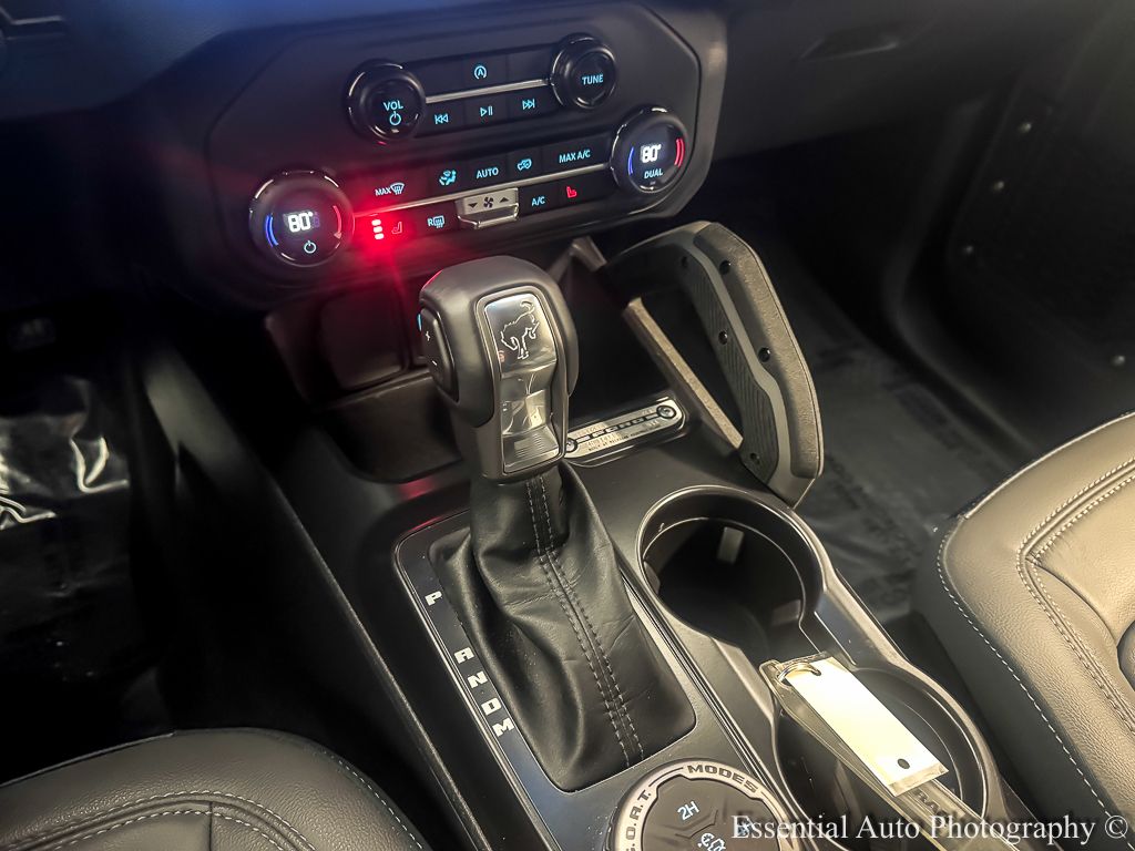 2024 FORD BRONCO - Image 19
