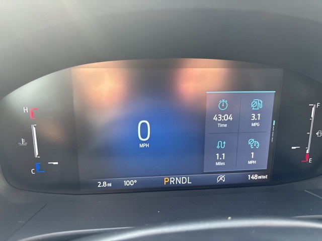 2025 Ford Escape Active photo 18