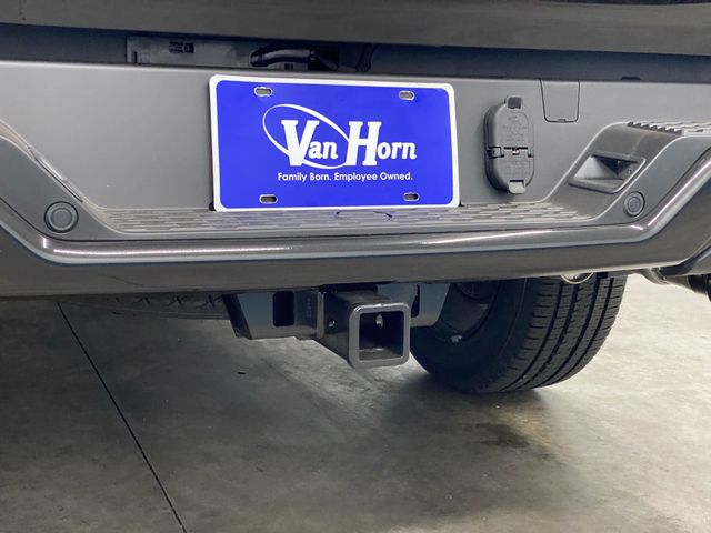 2026 Ram 1500 Big Horn Lone Star photo 35